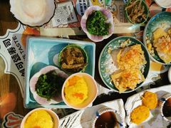 -桃太郎寿司料理(南坪店)