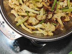 -全聚贤餐厅·湖北家常菜(沙湖店)