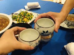 -良渚君澜度假酒店·中餐厅