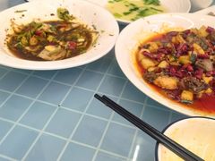 -红豆园(文林街店)