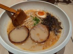 -味千拉面(淮安万达店)