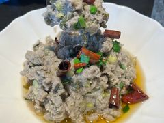 -喜悦烤鸭·新京菜(王府井店)