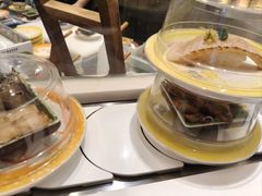 -禾绿回转寿司(苏宁广场店)