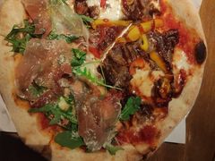 -FABIO’S费比欧披萨餐厅