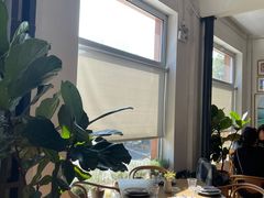 -BOR Eatery(安福路店)