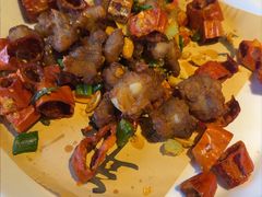 -永安鱼庄·镇江菜(丁卯店)