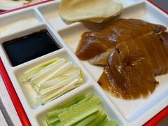 -世纪缘国际会议中心·中餐厅(百家湖店)