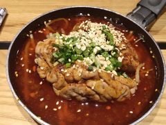 -觅香串串香·麻辣烫·冒菜(欧美广场店)