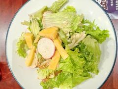 -喀秋莎西餐厅