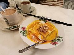 -何九海南茶店(鬼仔巷店)