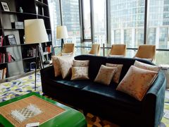 -上海外滩英迪格酒店