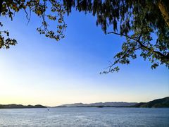 -万佛湖风景区