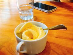 -青山上品咖啡·日式法兰绒手冲(高岛屋百货店)