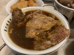 -宝香绑线肉骨茶(柏威年广场店)