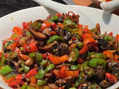 -吃饭皇帝大(长宁龙之梦店)