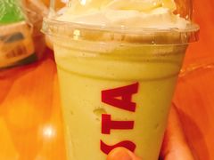 -COSTA COFFEE(西贸凯德晶品4层2店)