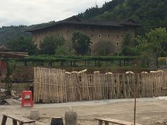-福建土楼（南靖）云水谣景区-和贵楼