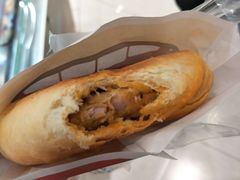 -吉品合酥脆烤饼(嘉里城店)