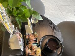 -梵猫·新养生(加州广场店)