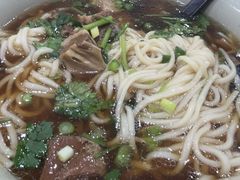 -李先生牛肉面大王(北京东四店)