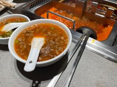 -海底捞火锅(吴中路店)