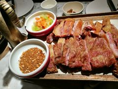-京味斋·北京烤鸭(华威桥北工大店)