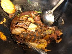 -王老六铁锅炖鱼(长春路店)