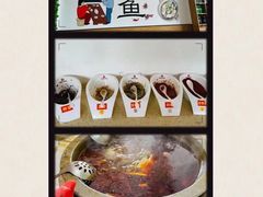 -美渝石锅鱼(礼嘉直营店)