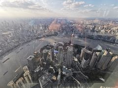 -上海之巅观光厅