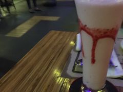 -Bamboo Bar & Grill Restaurant