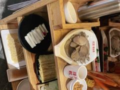 -好彩猪肚鸡(正弘城店)