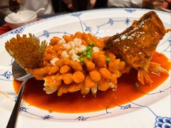 -江南雅厨(李公堤店)