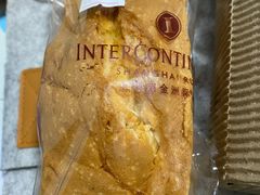 牛油蛋糕-梦菲思饼屋(瑞金宾馆店)