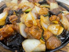 -凤城康记饭店