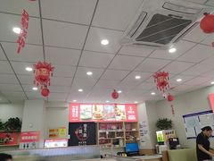-李先生牛肉面大王(北京平谷步行街店)