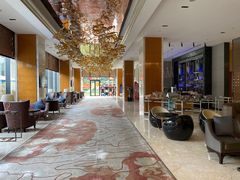 -廊坊固安福朋喜来登酒店