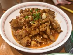 -蛮佬拾·乡里土菜馆(河西王府井店)