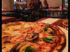 -La Strada(安福路店)