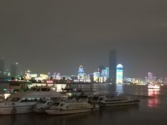 -武昌江滩