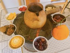 -茶是一枝花泡茶店