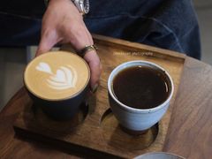 Combo-Again Coffee Roaster(香蜜湖店)