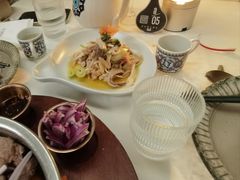 -龟兹KUCINA·新疆菜(前滩L+PLAZA店)