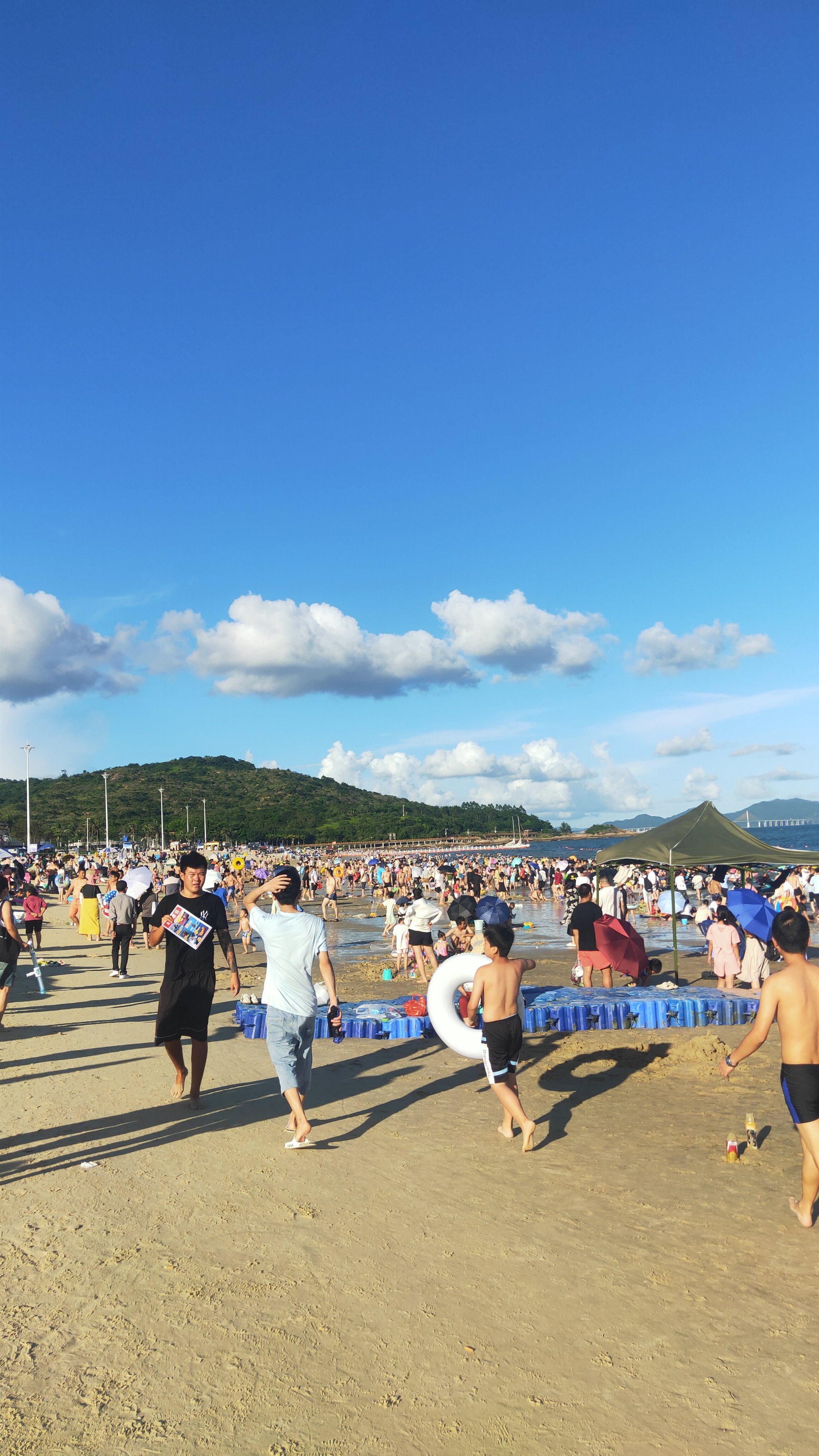 大亚湾的旅游景点有哪些名字(大亚湾的旅游景点有哪些名字好听)