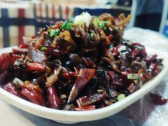 -吴记口味馆