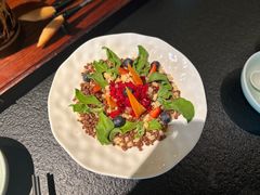 -唐猫庭院·千年陕菜(赛格国际购物中心店)