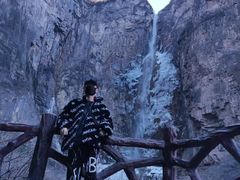 -东田之村自助餐厅(金水路店)