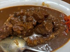 -伽喱博士 Dr.CURRY咖喱饭(太阳宫咖喱店)