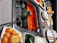 -海底捞火锅(九霄梦天地店)