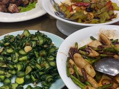 -良友·海鲜青岛菜(五四广场店)