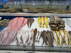 -北塘海鲜·天津菜(大光明桥旗舰店)